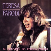 El Purajhei – Teresa Parodi (1985)