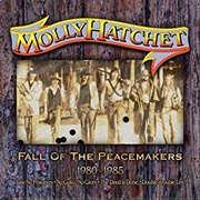 Molly Hatchet - Fall of the Peacemakers