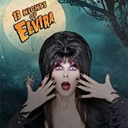 13 Nights of Elvira