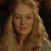 Eowyn