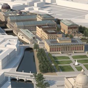Museumsinsel Berlin