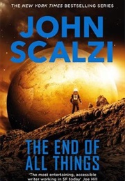 The End of All Things (John Scalzi)