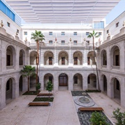 Museo De Málaga