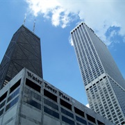 Water Tower, Chicago