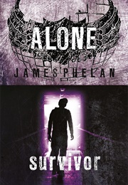 Survivor (James Phelan)