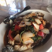 Emerald Thai Cuisine (Des Moines, Washington)