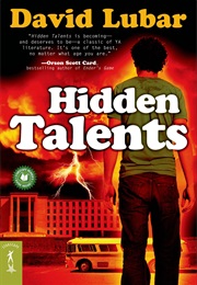Hidden Talents (David Lubar)