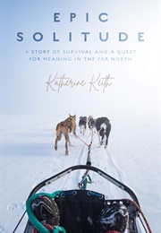 Epic Solitude (Katherine Keith)
