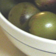 Scuppernongs
