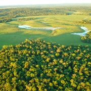 San Rafael National Park, Paraguay