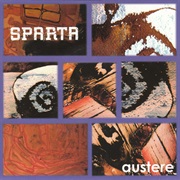 Sparta - Austere