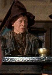 Professor Grubbly-Plank