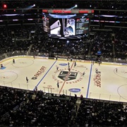 Staples Center