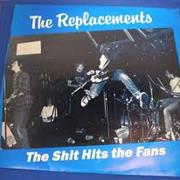 The Shit Hits the Fan