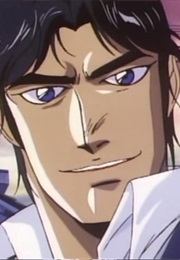 Battle Royal High School (1988)