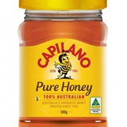 Pure Australian Honey