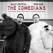 The Comedians