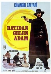 Bati'dan Gelen Adam