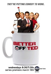 Better off Ted (2009)
