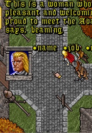Ultima VII (1992)