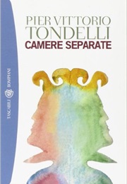 Camere Separate (Pier Vittorio Tondelli)