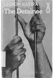 The Detainee (Legson Kayira)