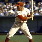 Richie Ashburn OF