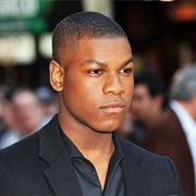 John Boyega