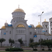 Church of St. Jovan Vladimir, Bar