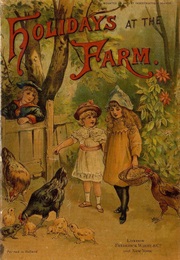 Holidays at the Farm (Frederick Warner)