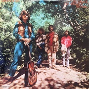 Green River - Creedence Clearwater Revival