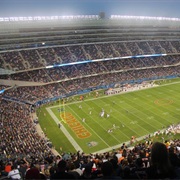 Soldier Field-Chicago Bears