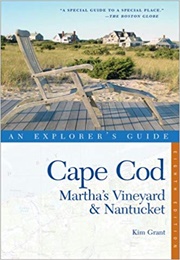 Cape Cod (Kim Grant)
