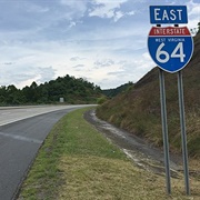 Interstate 64