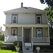 Roselle History Museum