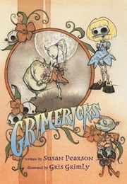 Grimericks (Susan Pearson)