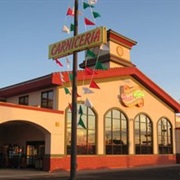 Fiesta Foods (Sunnyside, Washington)