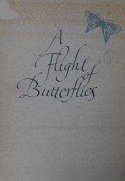 A Flight of Butterflies (Kanzaka Sekka)