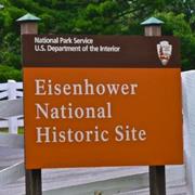 Eisenhower National Historic Site