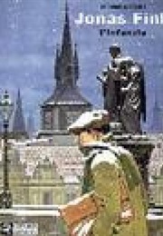 Jonas Fink (Vittorio Giardino)