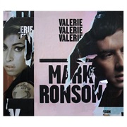 Valerie - Amy Winehouse