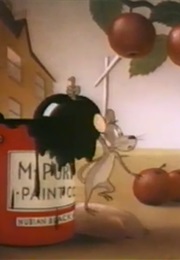 Double Chaser (1942)