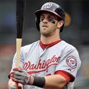 Bryce Harper