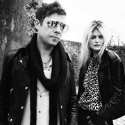 Murdermile - The Kills
