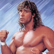 Kerry Von Erich