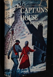 The Captain's House (Elisabeth Kyle)