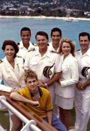 The Love Boat: The Next Wave