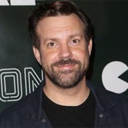 Jason Sudeikis