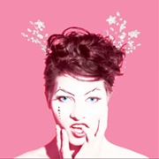 The Killing Type by Amanda Palmer