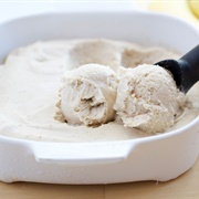 Pure Banana Nicecream